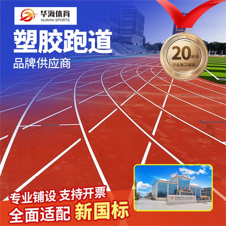 滁州市epdm颗粒预制型橡胶跑道 - 推荐